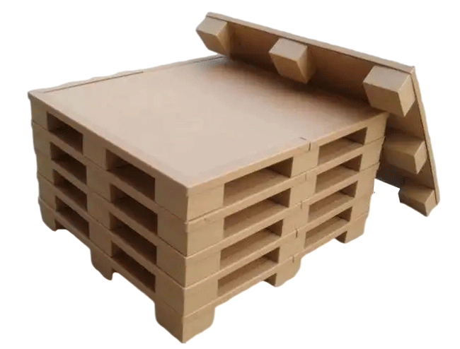 紙托盤腳墩之簡介|奧柏包裝蘇州紙托盤廠家